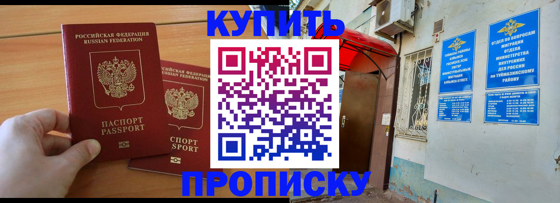 прописка штамп в Дрезне